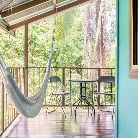 Apartmán Casa Patricia Uvita Exteriér fotografie
