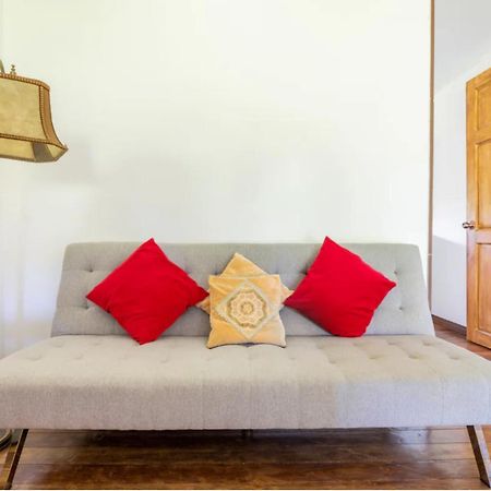 Apartmán Casa Patricia Uvita Exteriér fotografie