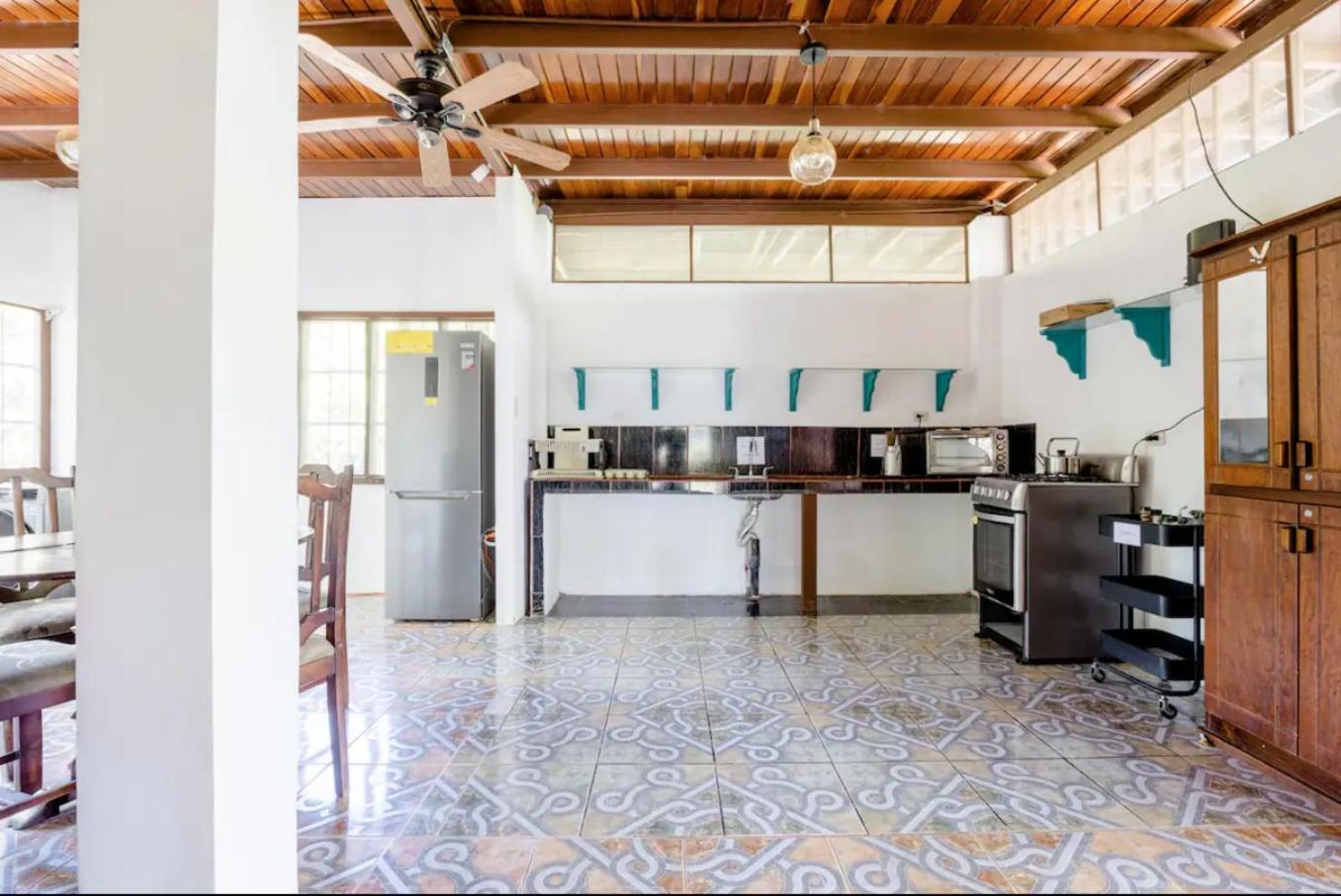 Apartmán Casa Patricia Uvita Exteriér fotografie