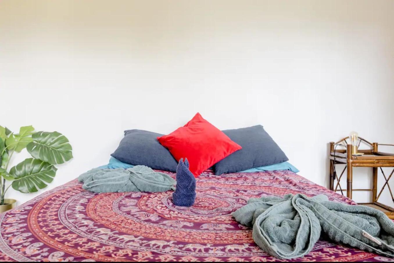 Apartmán Casa Patricia Uvita Exteriér fotografie