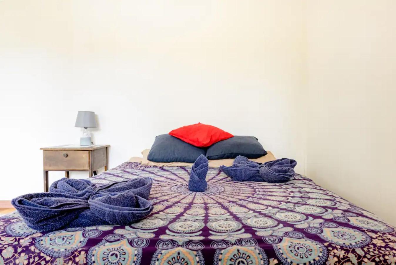 Apartmán Casa Patricia Uvita Exteriér fotografie