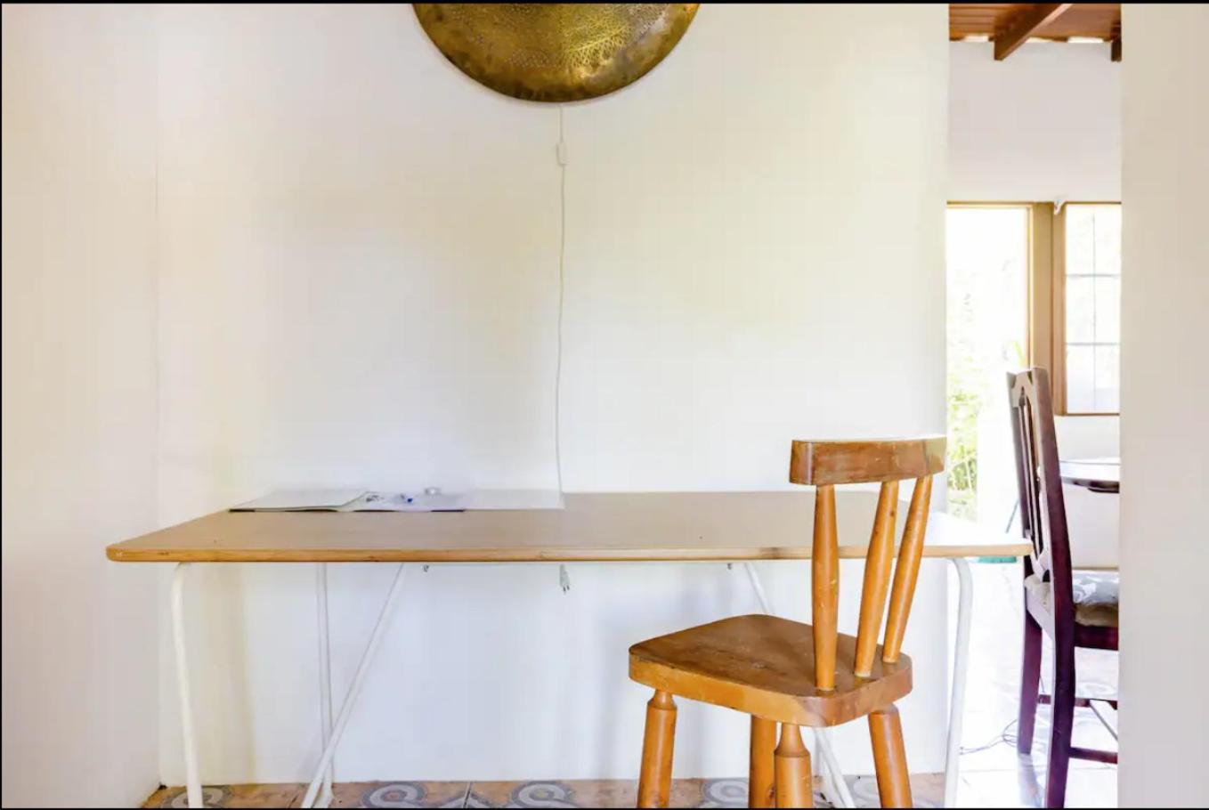 Apartmán Casa Patricia Uvita Exteriér fotografie