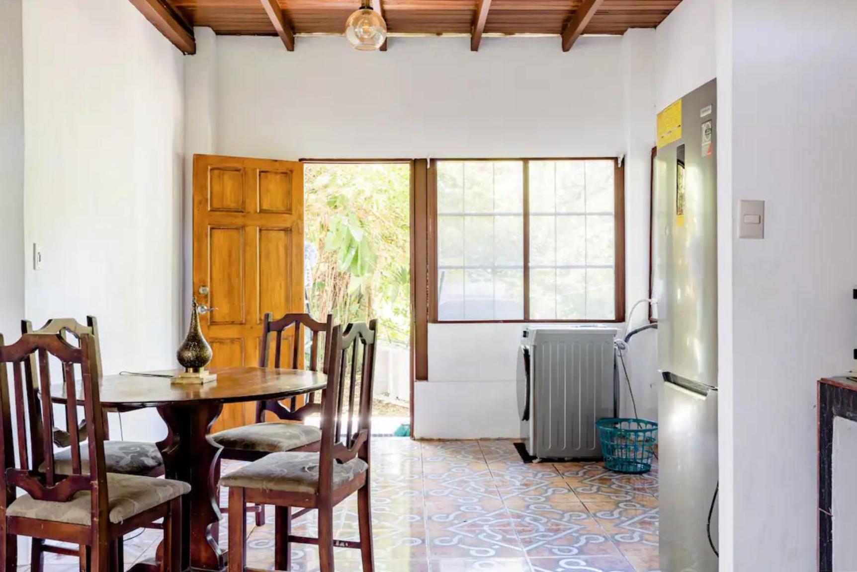 Apartmán Casa Patricia Uvita Exteriér fotografie