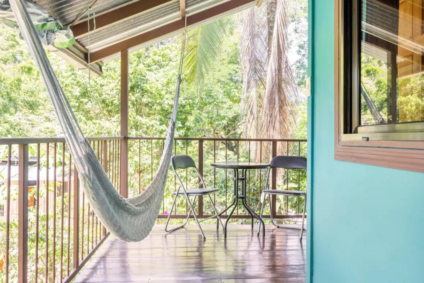 Apartmán Casa Patricia Uvita Exteriér fotografie