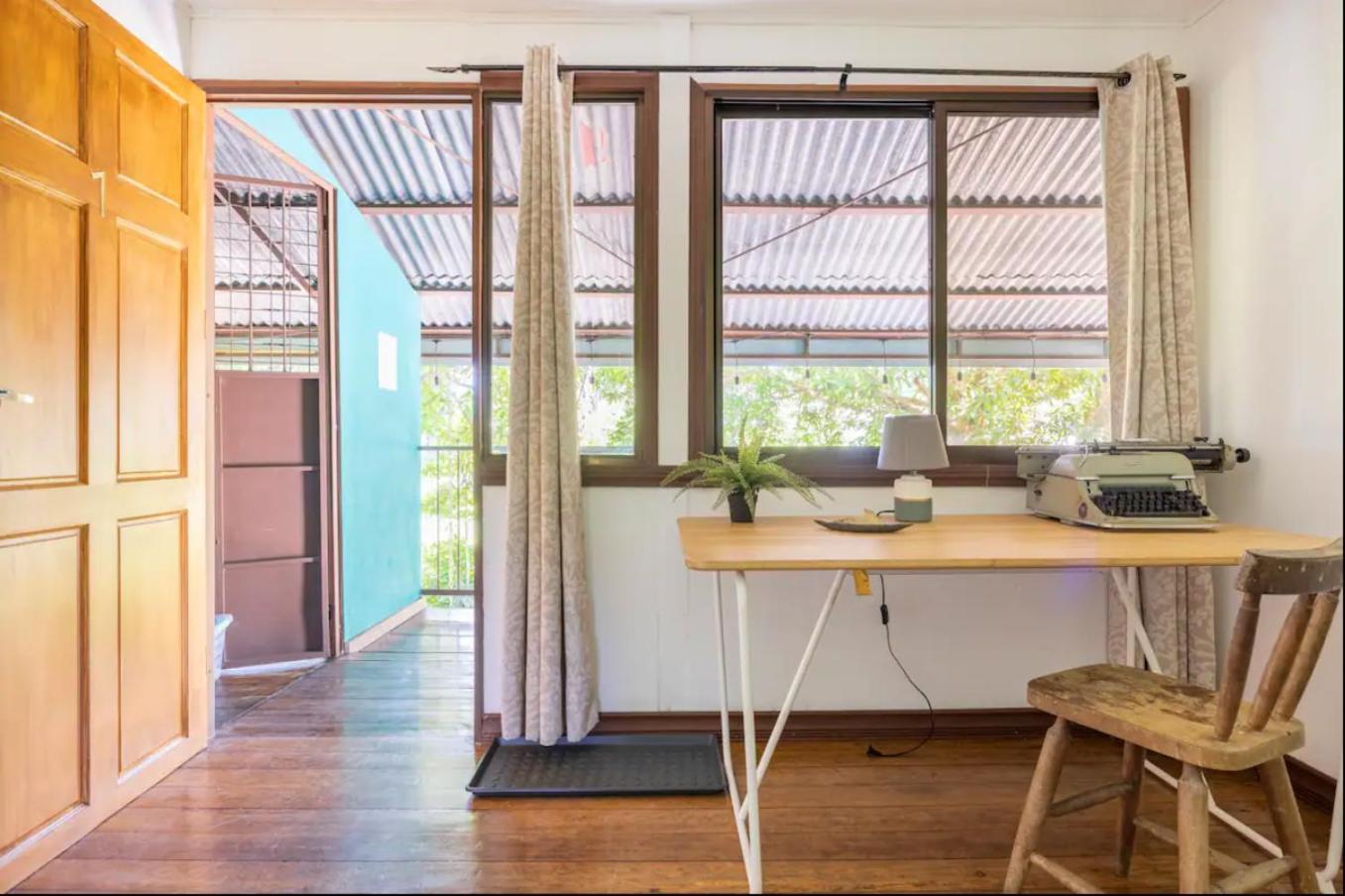 Apartmán Casa Patricia Uvita Exteriér fotografie