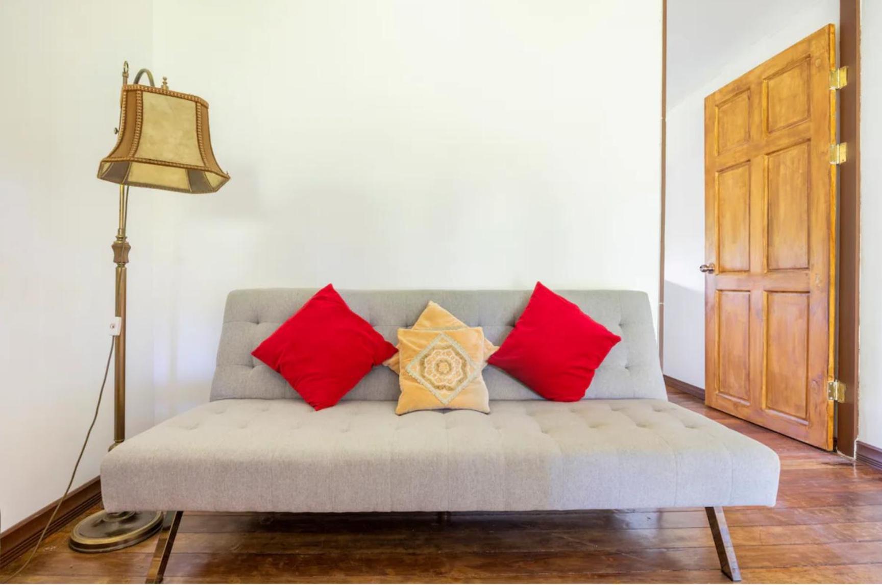 Apartmán Casa Patricia Uvita Exteriér fotografie