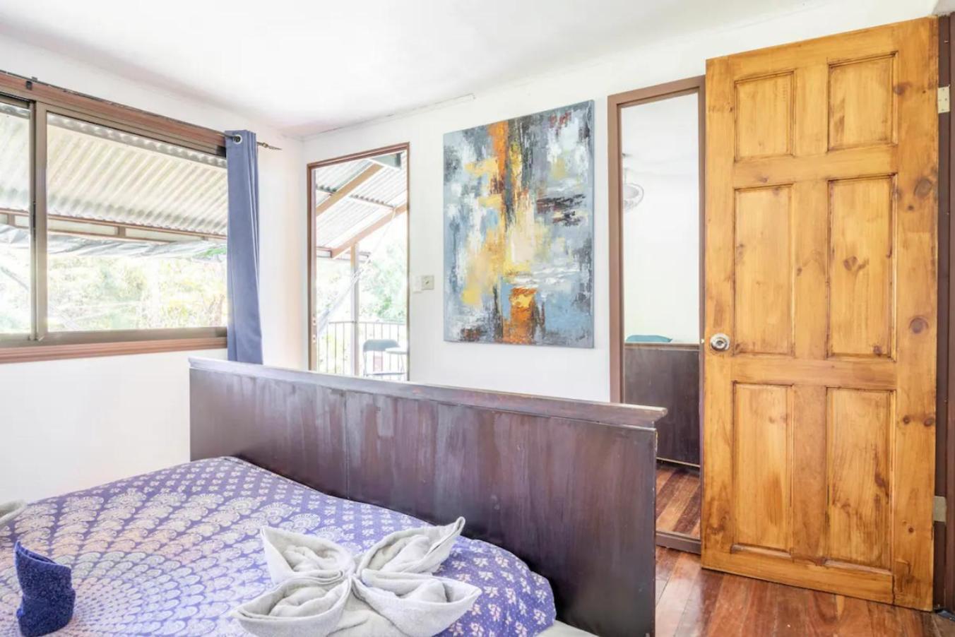 Apartmán Casa Patricia Uvita Exteriér fotografie