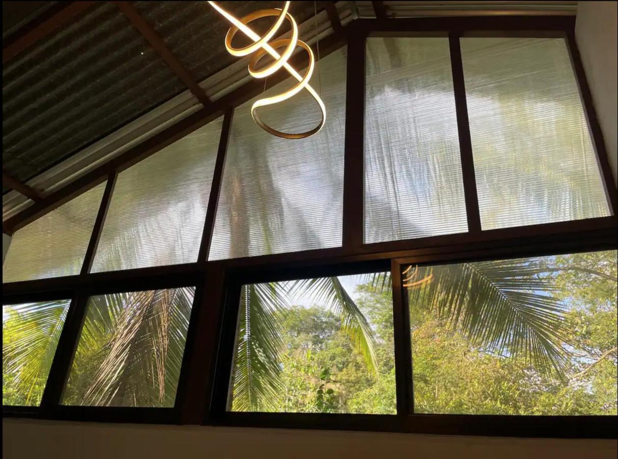 Apartmán Casa Patricia Uvita Exteriér fotografie