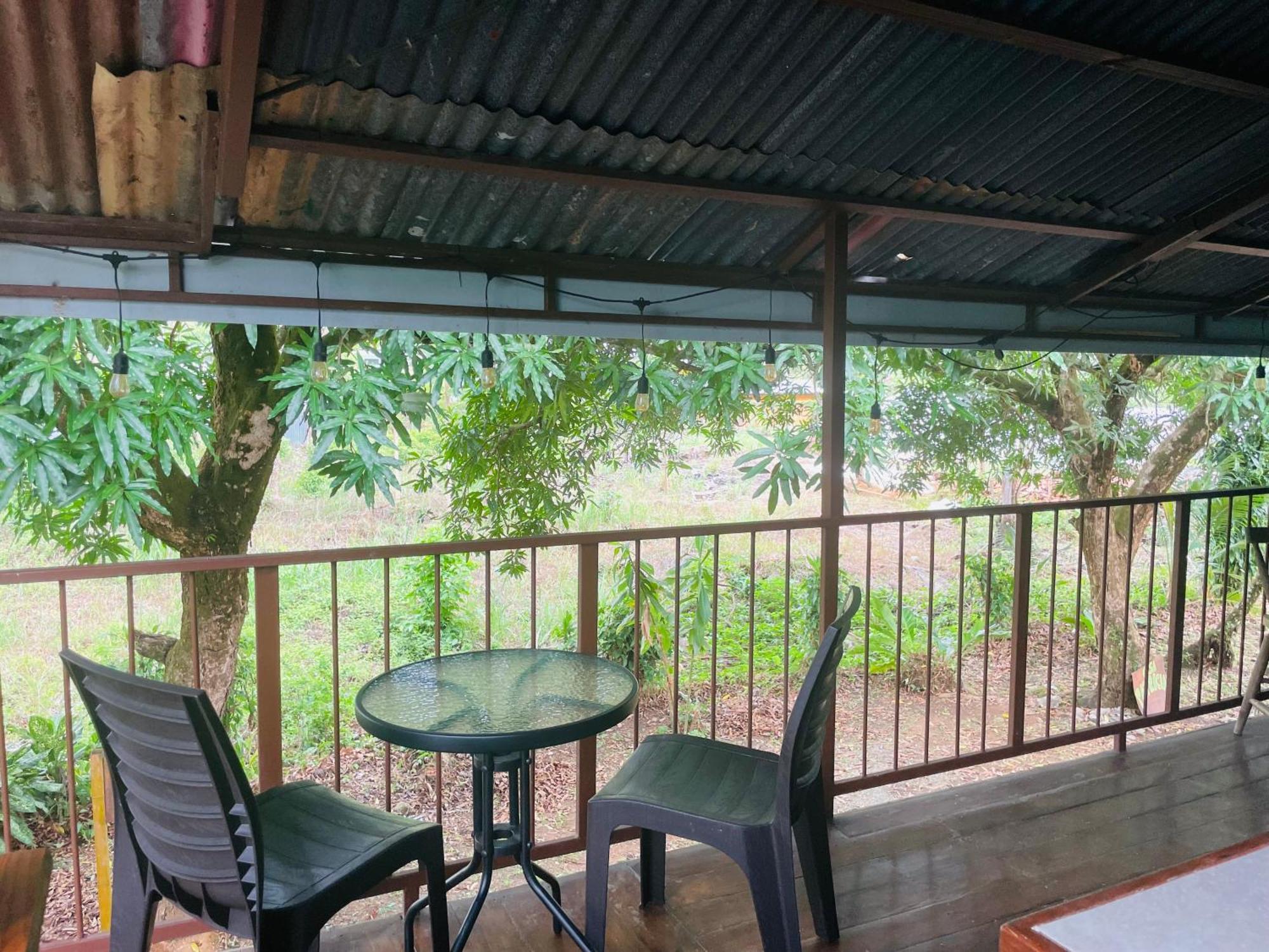 Apartmán Casa Patricia Uvita Exteriér fotografie