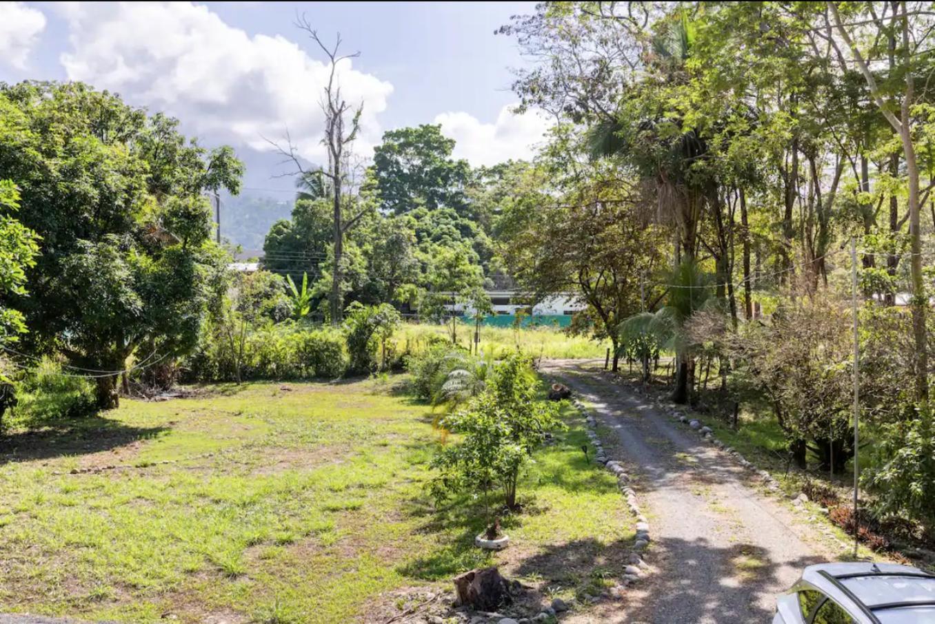Apartmán Casa Patricia Uvita Pokoj fotografie