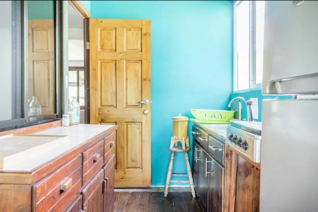 Apartmán Casa Patricia Uvita Pokoj fotografie