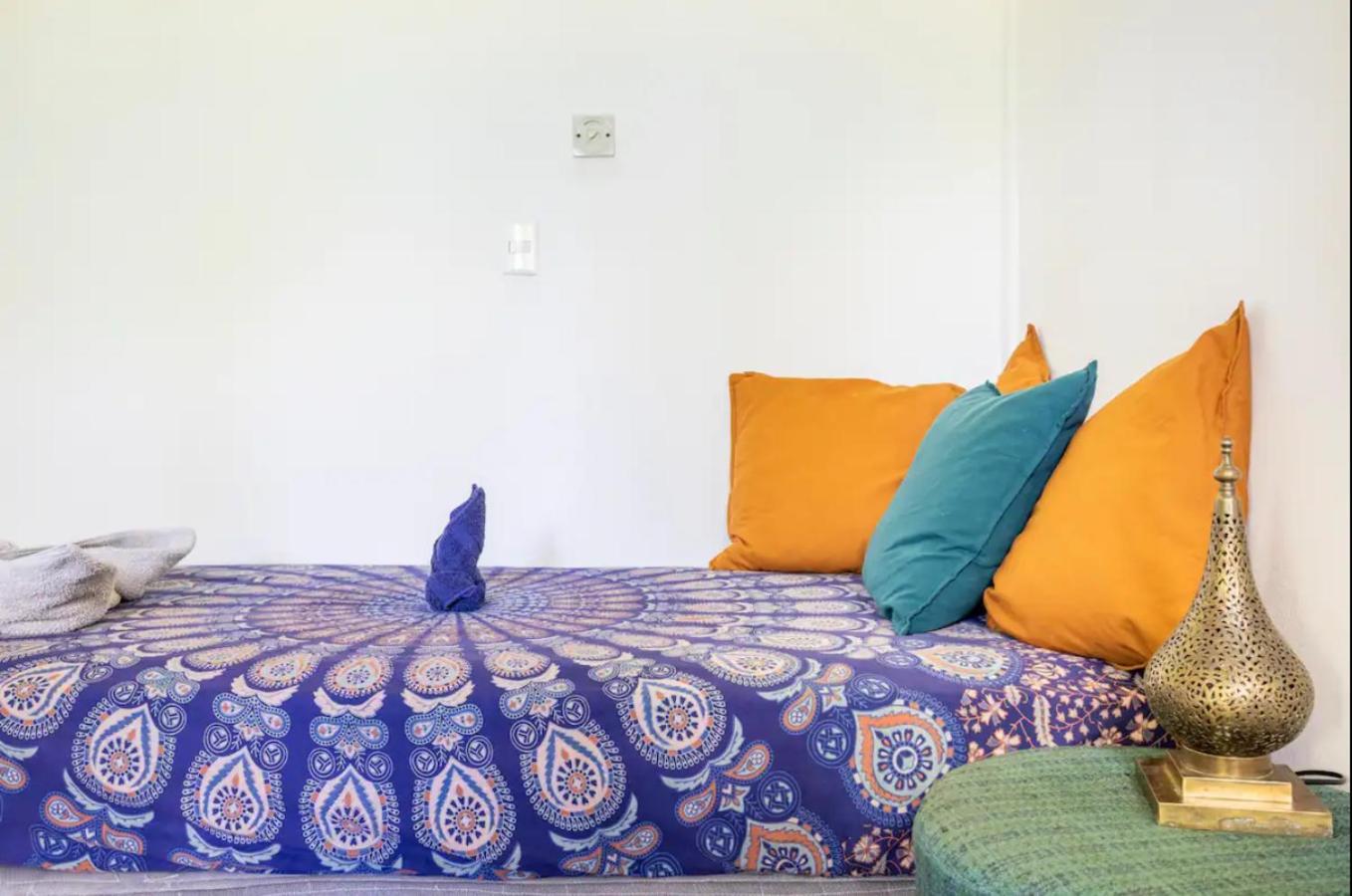 Apartmán Casa Patricia Uvita Pokoj fotografie