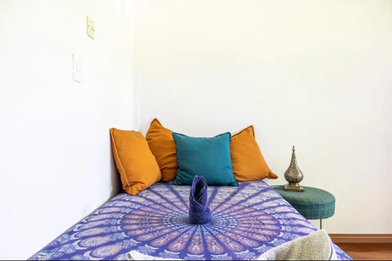 Apartmán Casa Patricia Uvita Pokoj fotografie