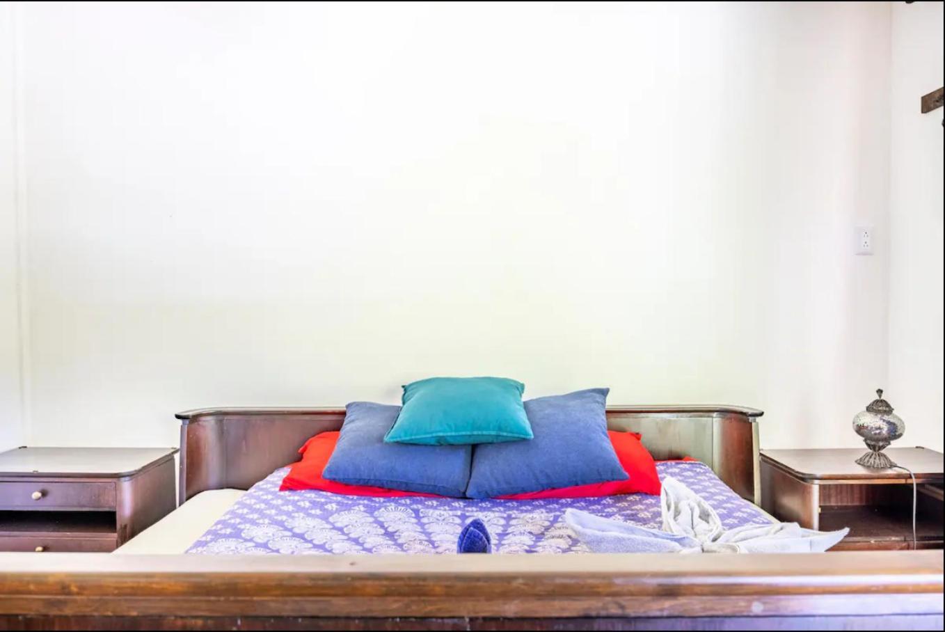 Apartmán Casa Patricia Uvita Pokoj fotografie