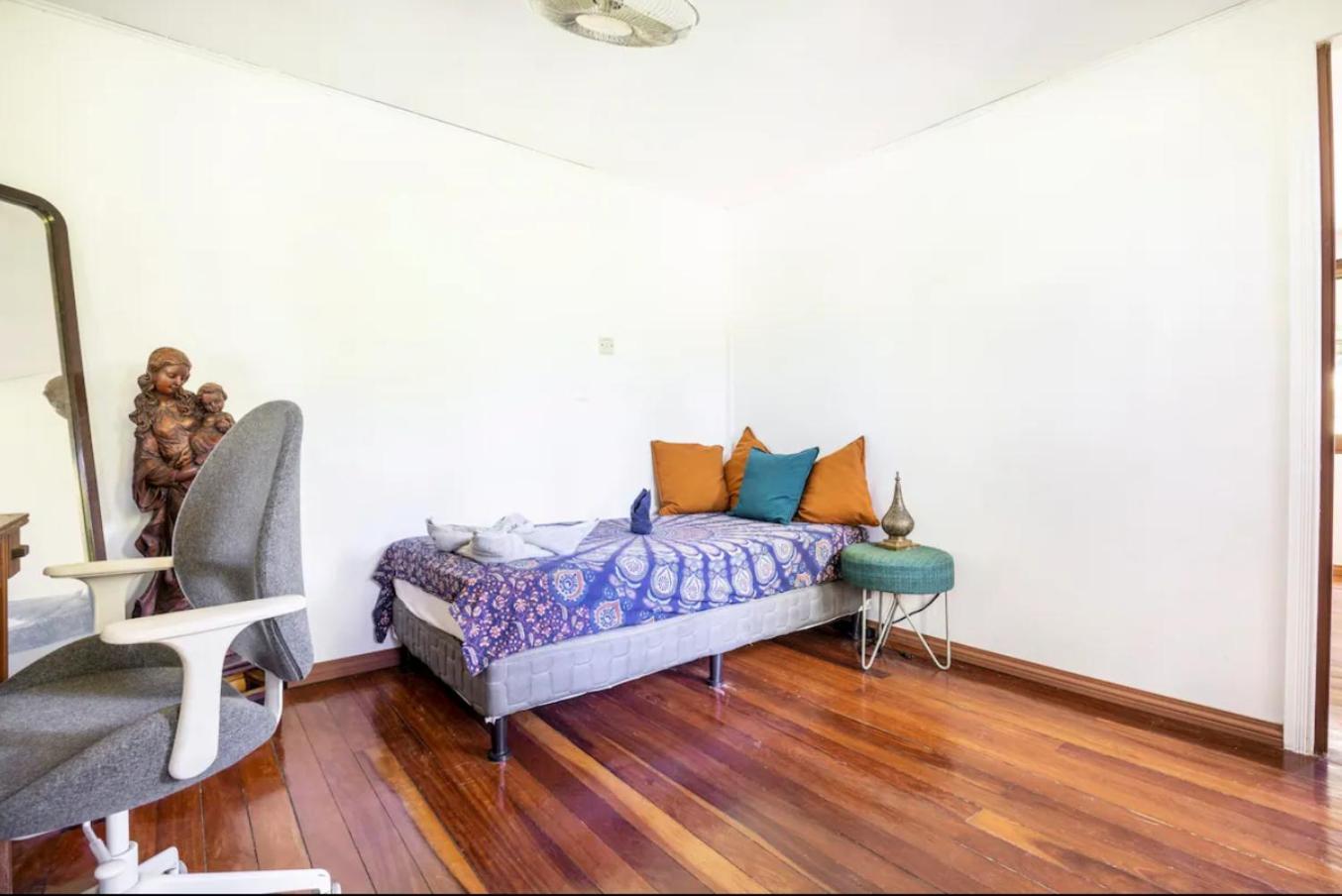 Apartmán Casa Patricia Uvita Pokoj fotografie