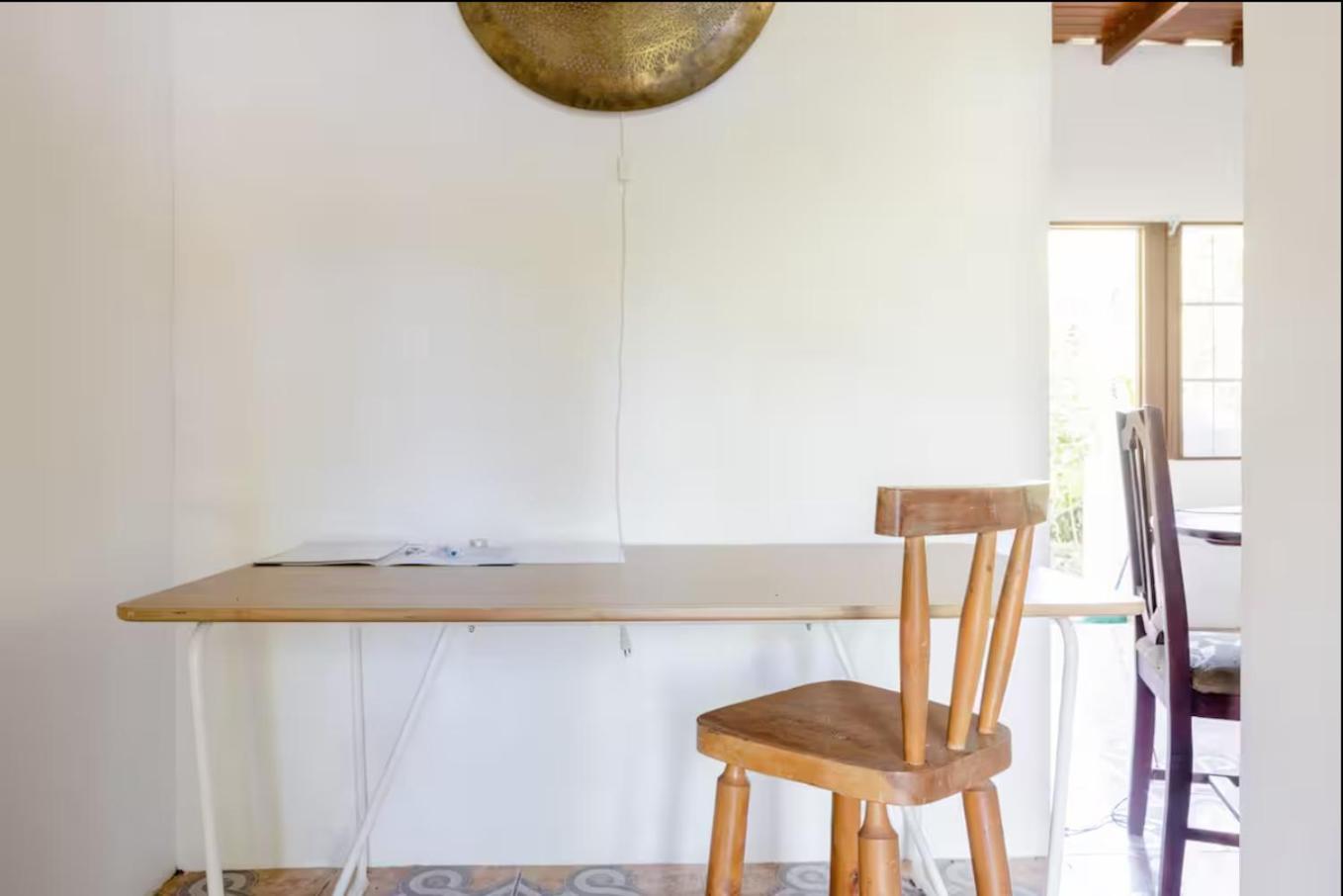Apartmán Casa Patricia Uvita Exteriér fotografie
