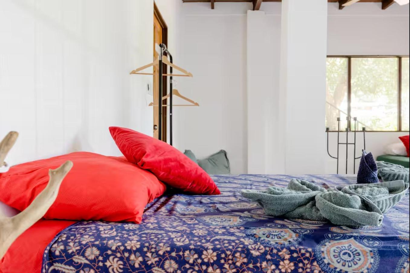 Apartmán Casa Patricia Uvita Pokoj fotografie